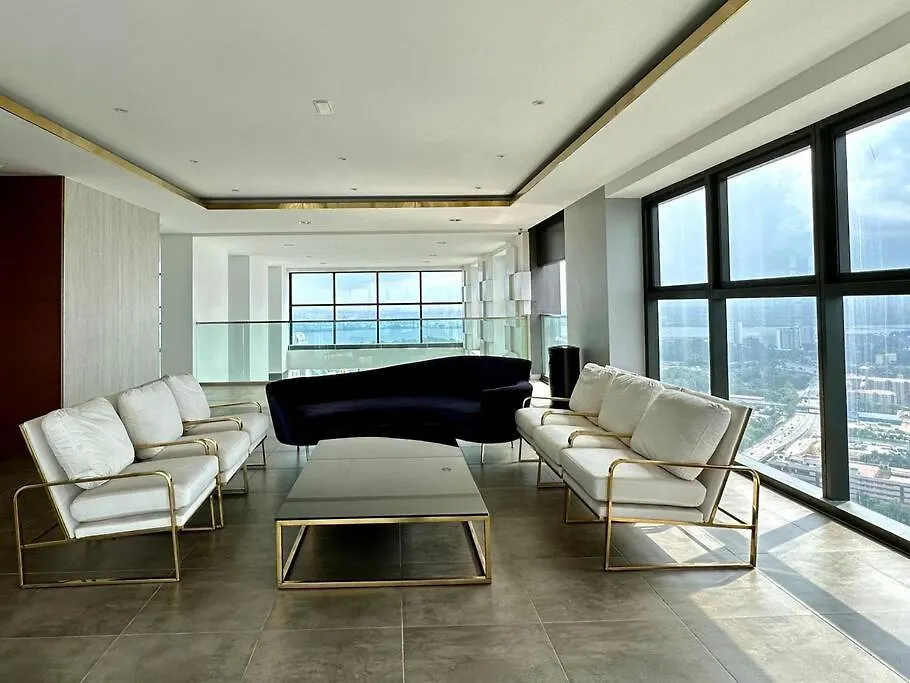 Sky 88 Love Studio Cityview Near Ciq Johor Bahru Malaysia