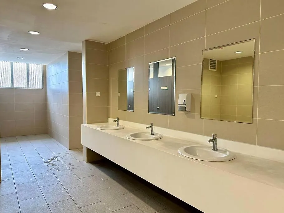 Sky 88 Love Studio Cityview Near Ciq Johor Bahru Apartment